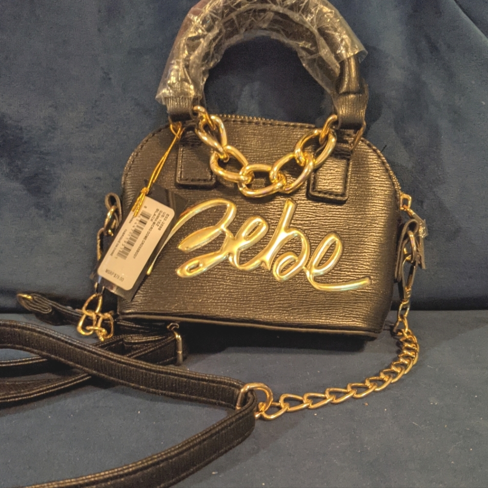 Bebe purse